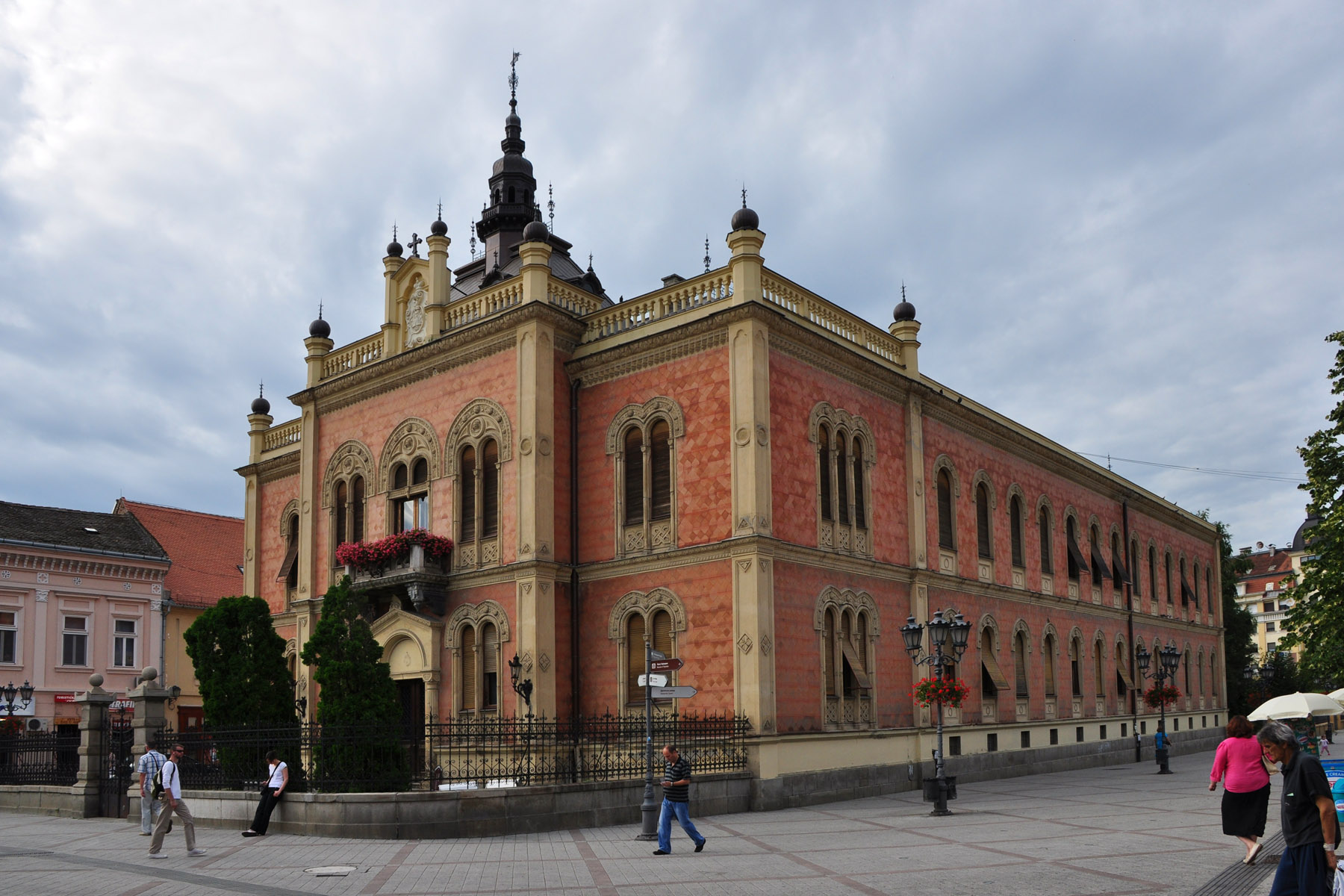 Novi Sad